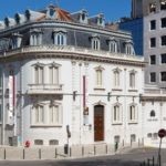 Fundação António de Medeiros e Almeida