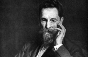 Joseph Pulitzer
