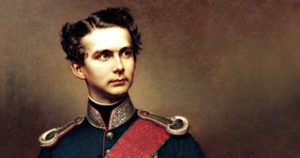 Ludwig II