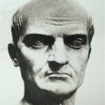 Caius Cilnius Maecenas (c. 70a.C – 8a.C - Roma) 
