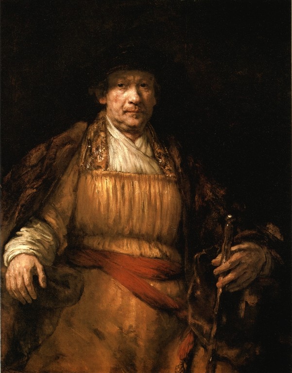 Rembrandt